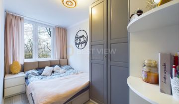 Mieszkanie 3-pokojowe Warszawa Targówek, ul. Wyszogrodzka