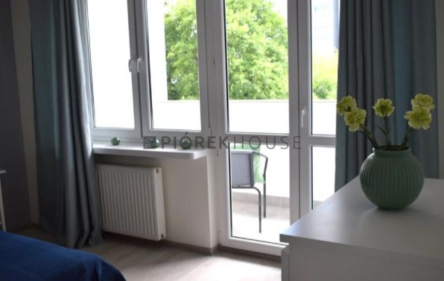 Mieszkanie 2-pokojowe Warszawa Mokotów, ul. Puławska. Zdjęcie 2