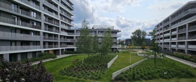 Mieszkanie 3-pokojowe Warszawa Praga-Południe, ul. Kokoryczki. Zdjęcie 12