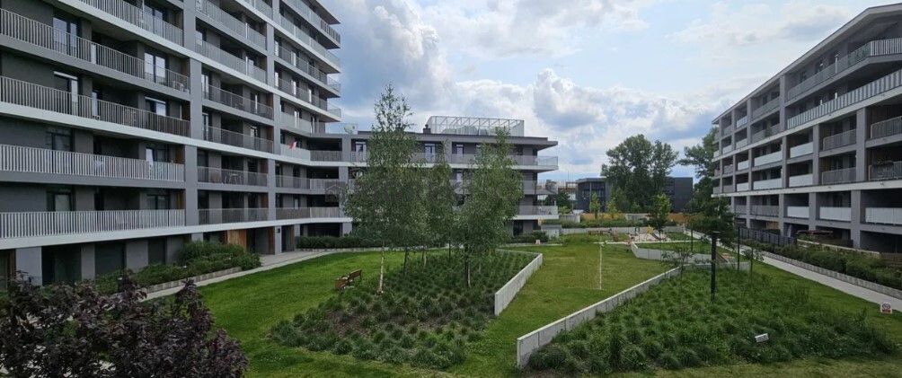 Mieszkanie 3-pokojowe Warszawa Praga-Południe, ul. Kokoryczki. Zdjęcie 12