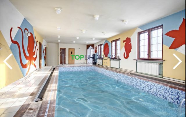 dom wolnostojący, 21 pokoi Milanówek. Zdjęcie 14