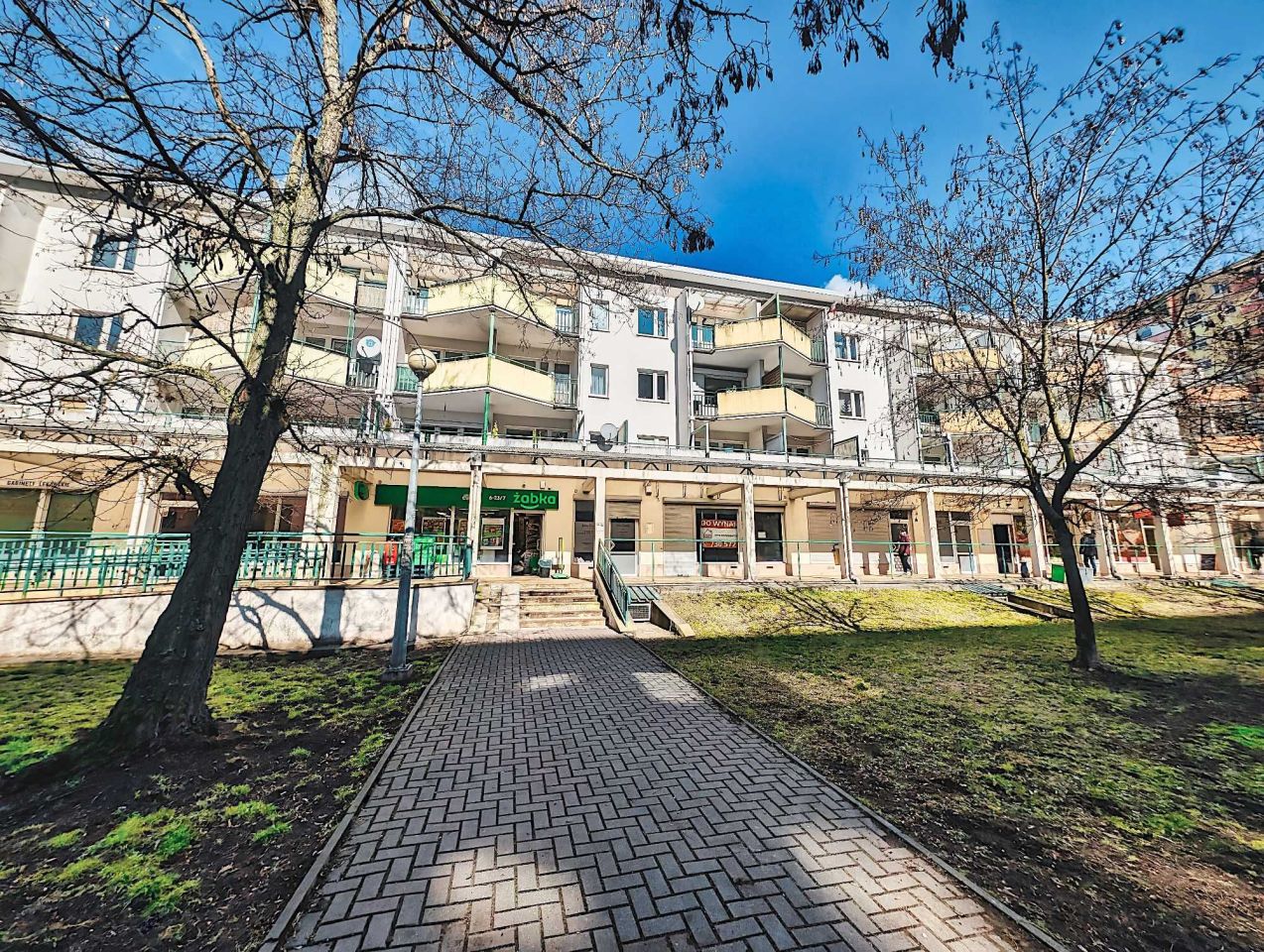 Lokal Bydgoszcz, ul. Karpacka. Zdjęcie 8