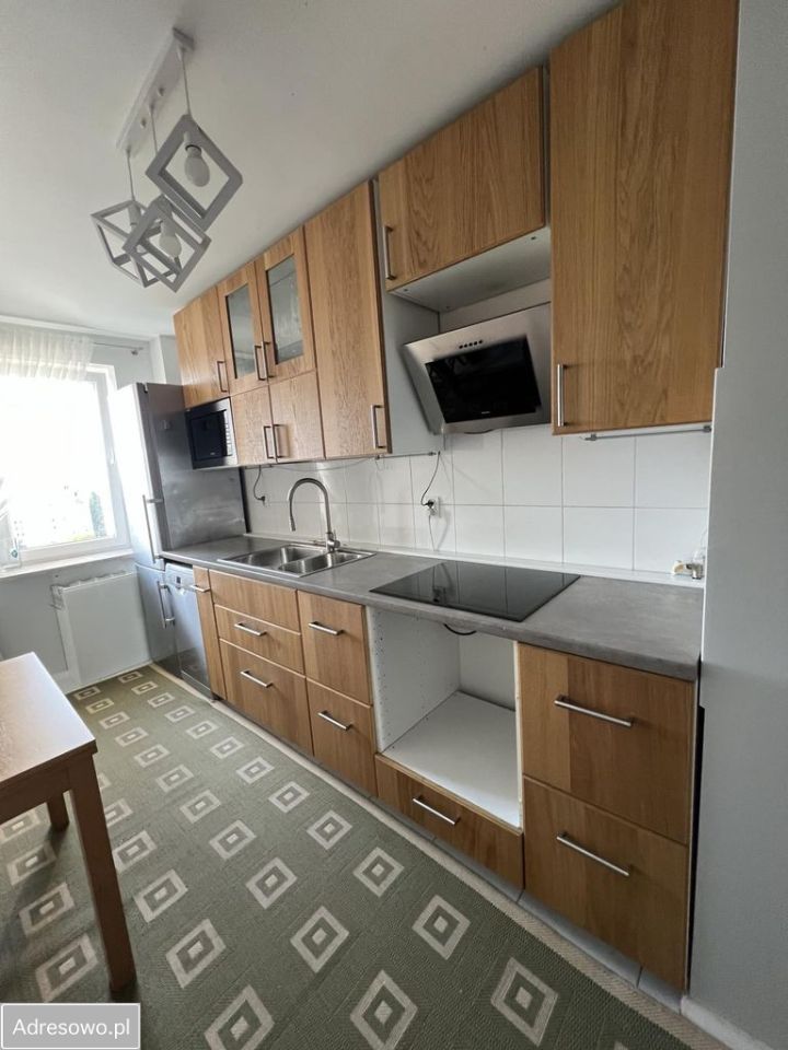 Mieszkanie 2-pokojowe Warszawa Bemowo, ul. Mieczysława Wolfkego. Zdjęcie 6