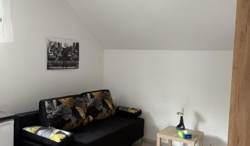 Mieszkanie 1-pokojowe Kajetany, ul. Rolna