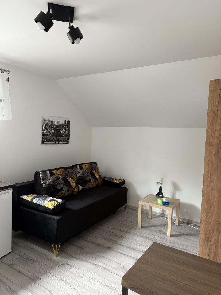 Mieszkanie 1-pokojowe Kajetany, ul. Rolna