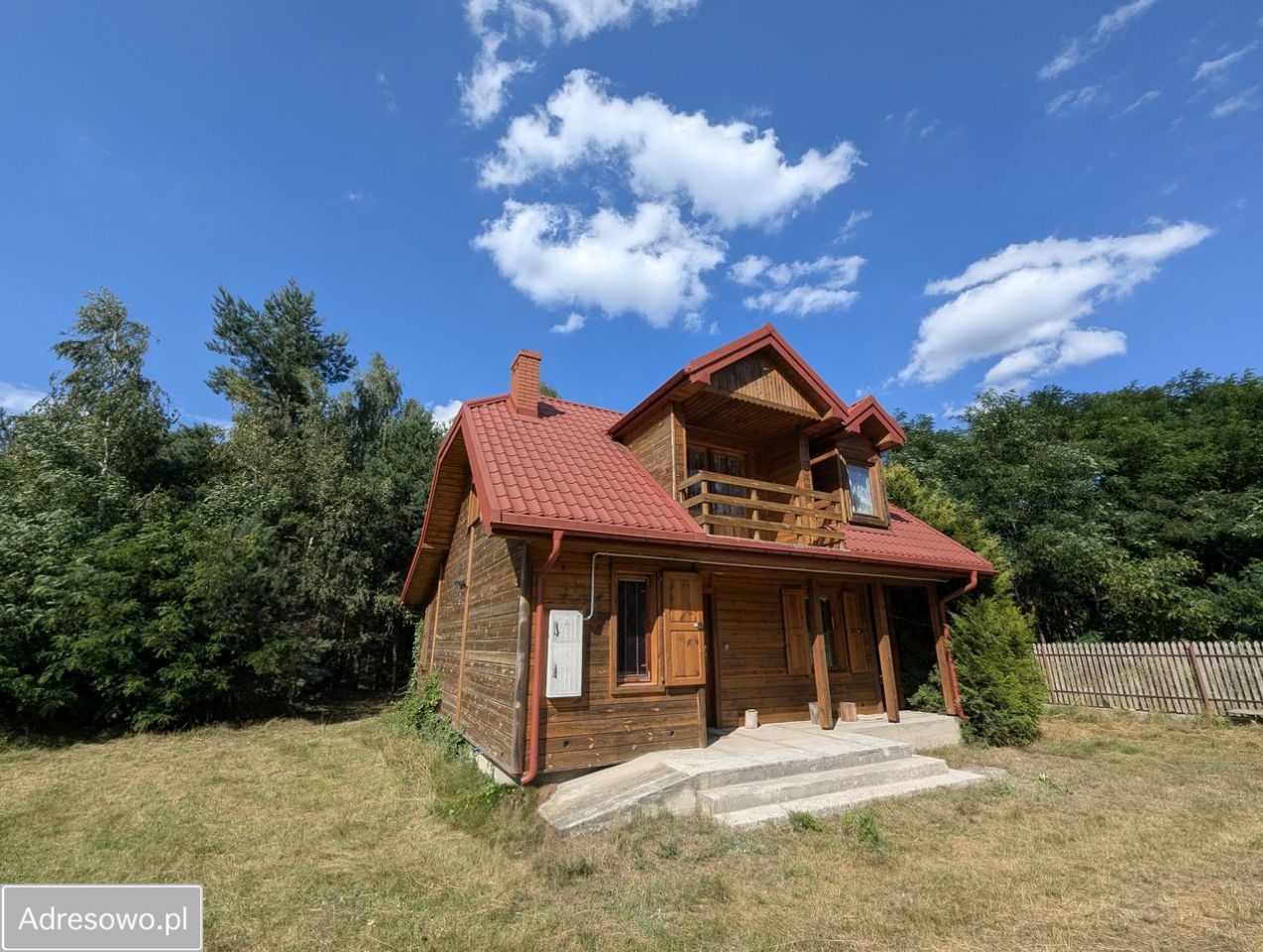 dom wolnostojący, 3 pokoje Nowy Helenów. Zdjęcie 13