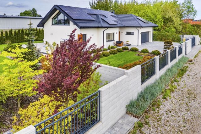 dom wolnostojący, 6 pokoi Serock, ul. Daliowa. Zdjęcie 38