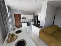 Mieszkanie 3-pokojowe Leszno Centrum, ul. Karola Marcinkowskiego. Zdjęcie 3