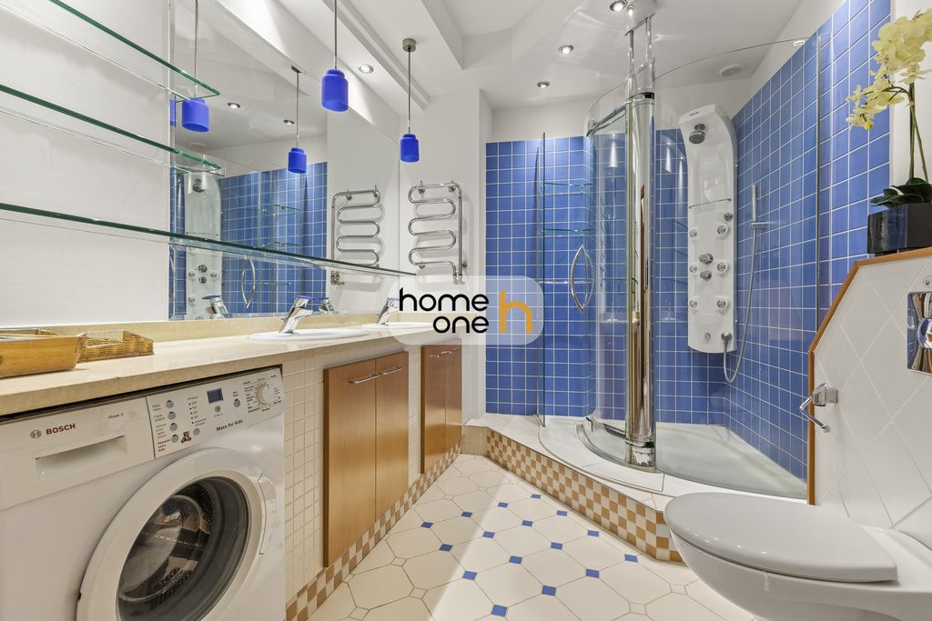 Mieszkanie 4-pokojowe Warszawa Mokotów, ul. Wielicka. Zdjęcie 14