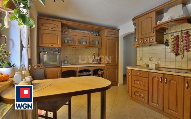 dom wolnostojący, 9 pokoi Stegna, ul. Gdańska. Zdjęcie 10