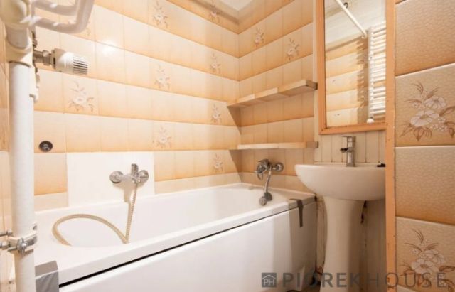 Mieszkanie 3-pokojowe Warszawa Ochota, ul. Żwirki i Wigury. Zdjęcie 5