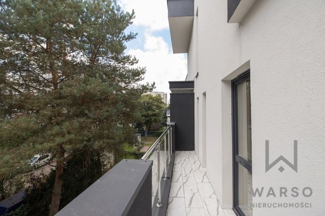 Mieszkanie 3-pokojowe Warszawa Bielany. Zdjęcie 14