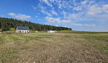 Działka rolno-budowlana Smogorzewo