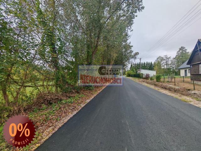 Działka budowlana Starogród. Zdjęcie 6