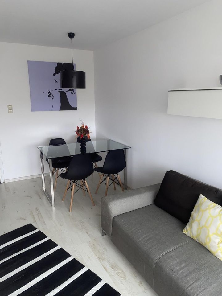 Mieszkanie 3-pokojowe Łódź Bałuty, ul. Franciszkańska. Zdjęcie 4