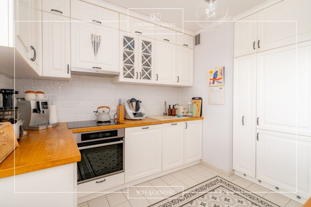 Mieszkanie 3-pokojowe Opalenica, os. Centrum. Zdjęcie 5