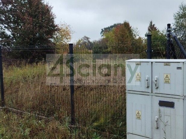 Działka budowlana Kwiatkówek. Zdjęcie 4