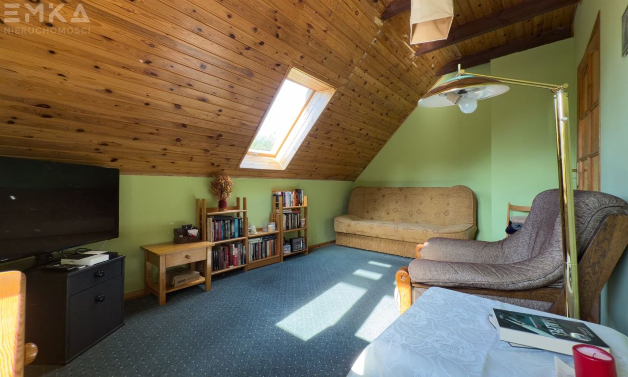 dom wolnostojący, 5 pokoi Łąski Piec. Zdjęcie 18