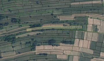 Działka rolna Biały Dunajec