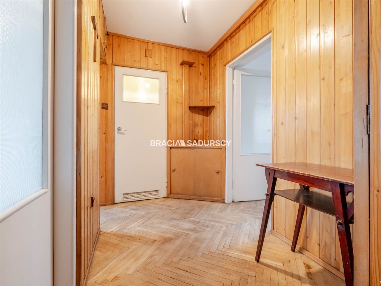 Mieszkanie 2-pokojowe Kraków Krowodrza, ul. Czarnowiejska. Zdjęcie 27