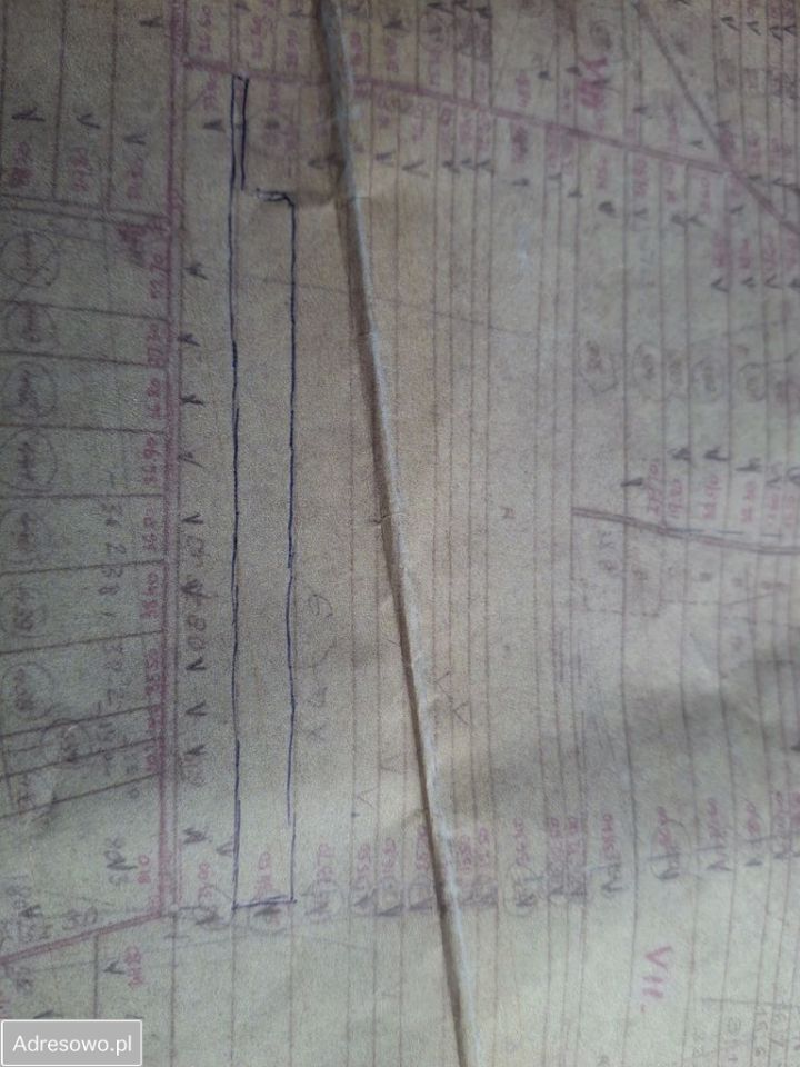 Działka rolno-budowlana Gościewicz. Zdjęcie 2