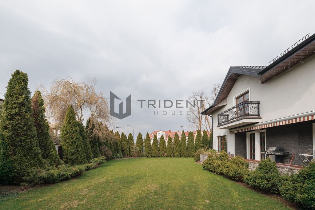 dom wolnostojący, 6 pokoi Warszawa Wesoła. Zdjęcie 17