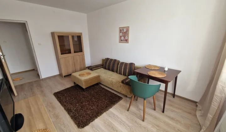 Mieszkanie 2-pokojowe Lublin, ul. Motylowa