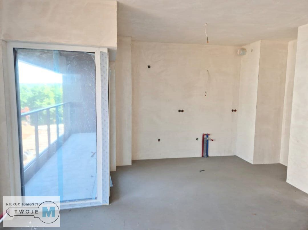 Mieszkanie 1-pokojowe Kielce. Zdjęcie 3