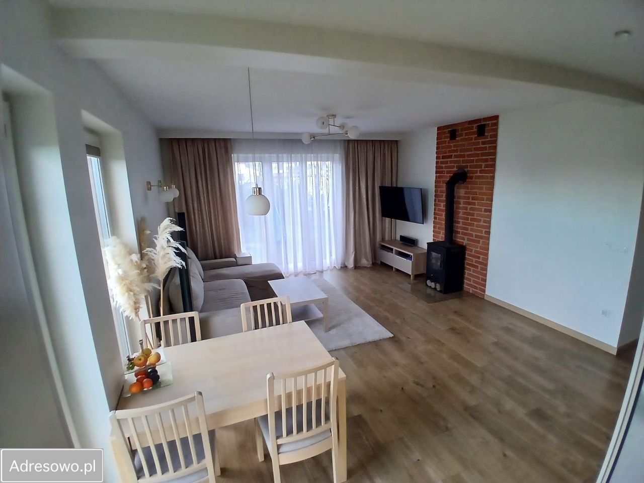 dom wolnostojący, 4 pokoje Kielno, ul. Aldony. Zdjęcie 13