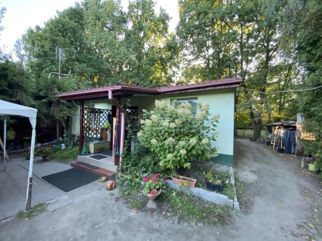 dom wolnostojący Wólka Kozodawska. Zdjęcie 1