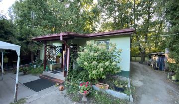 dom wolnostojący Wólka Kozodawska