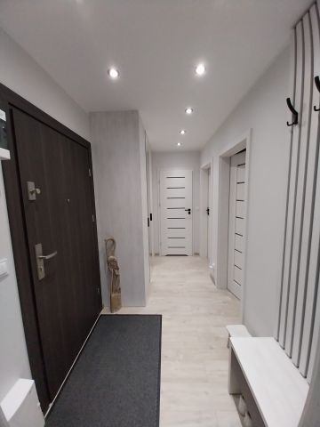 Mieszkanie 3-pokojowe Olsztyn, ul. 15 Dywizji. Zdjęcie 1