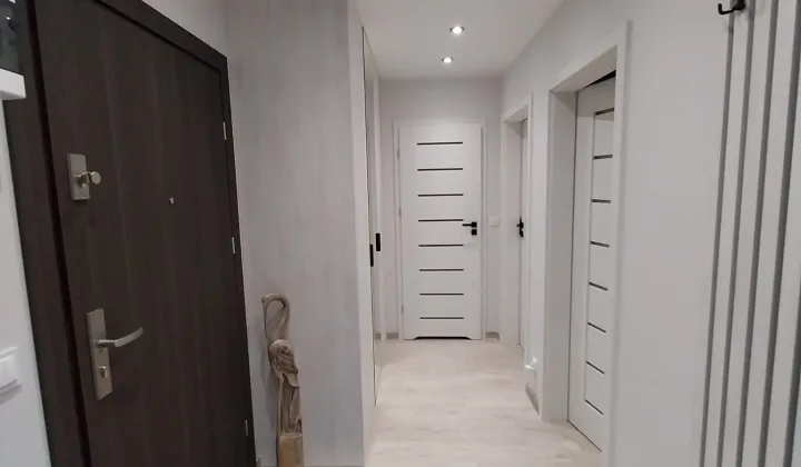 Mieszkanie 3-pokojowe Olsztyn, ul. 15 Dywizji