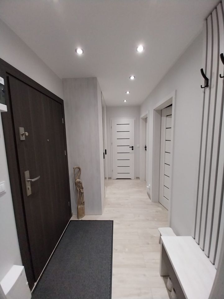 Mieszkanie 3-pokojowe Olsztyn, ul. 15 Dywizji