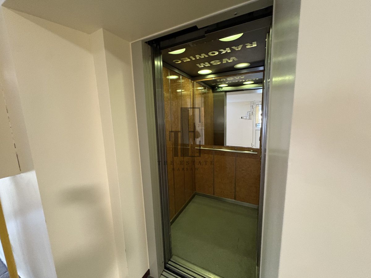 Mieszkanie 1-pokojowe Warszawa Ochota, ul. Sanocka. Zdjęcie 7