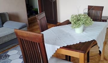 Mieszkanie 3-pokojowe Murowana Goślina, ul. Kręta