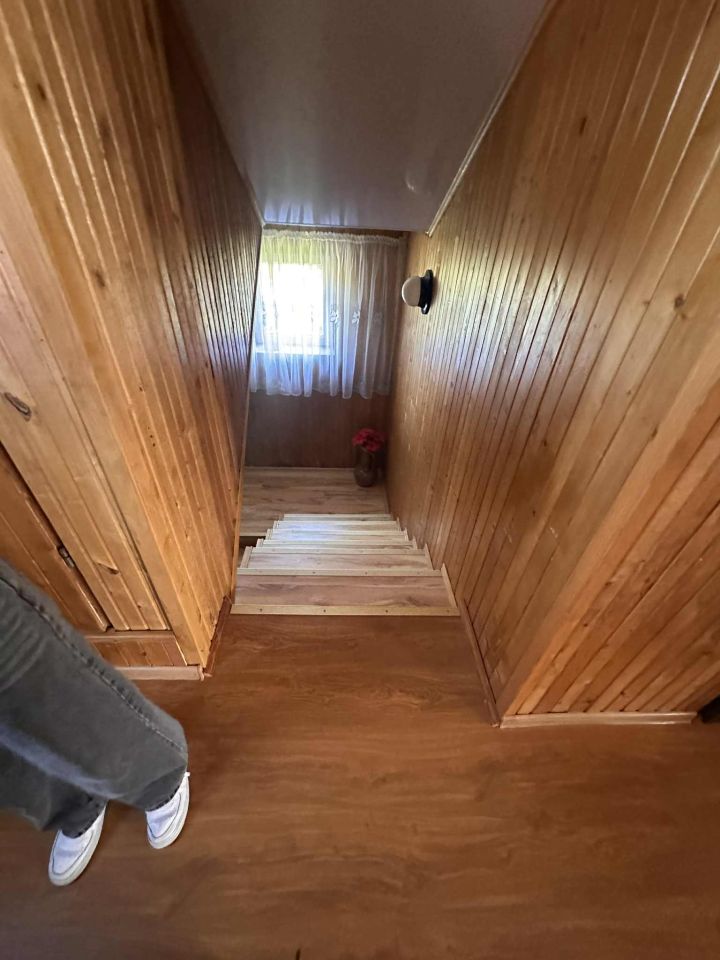 dom wolnostojący, 6 pokoi Cieksyn, ul. marsz. Józefa Piłsudskiego. Zdjęcie 13