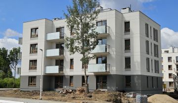 Mieszkanie 3-pokojowe Zamienie