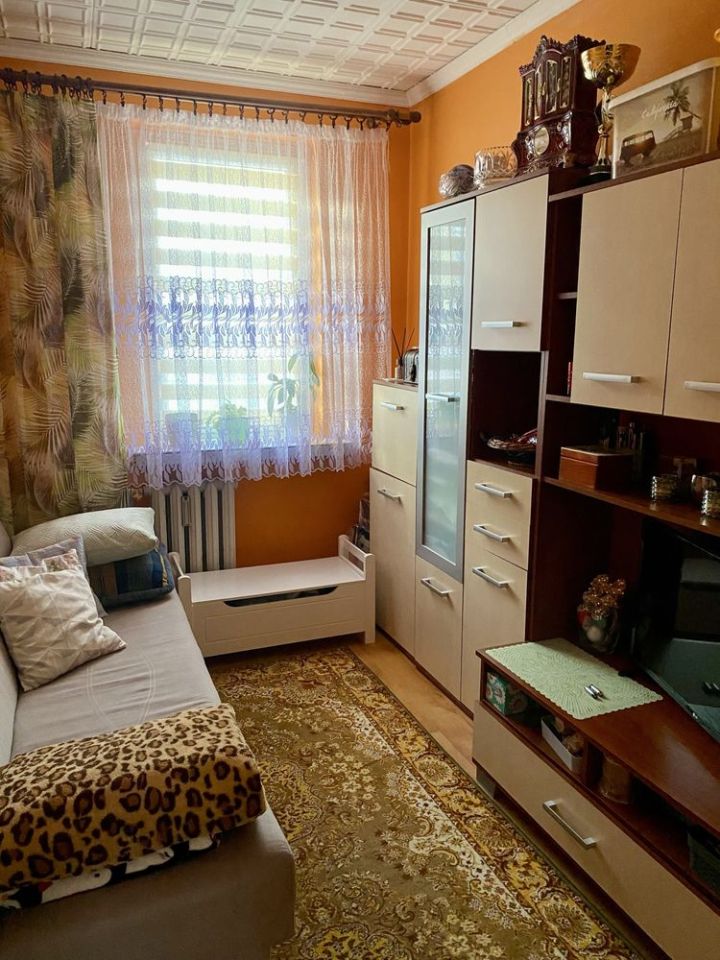 Mieszkanie 3-pokojowe Wyszków, ul. Geodetów. Zdjęcie 3