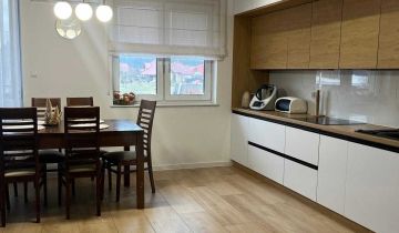 Mieszkanie 4-pokojowe Mielec