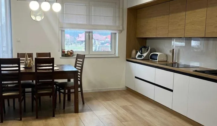 Mieszkanie 4-pokojowe Mielec