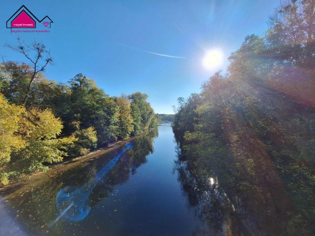 Działka budowlana Żółwieniec. Zdjęcie 10