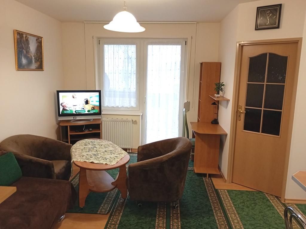 Mieszkanie 2-pokojowe Dziwnów Dziwnów Dolny, ul. Wybrzeże Kościuszkowskie. Zdjęcie 3