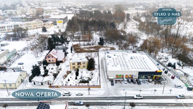 Działka budowlana Konstantynów Łódzki. Zdjęcie 3