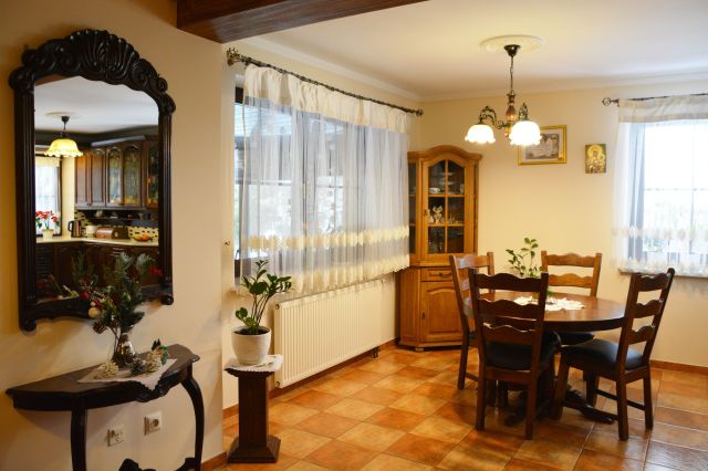 dom wolnostojący, 5 pokoi Tomaszów Lubelski, ul. Wojska Polskiego. Zdjęcie 35