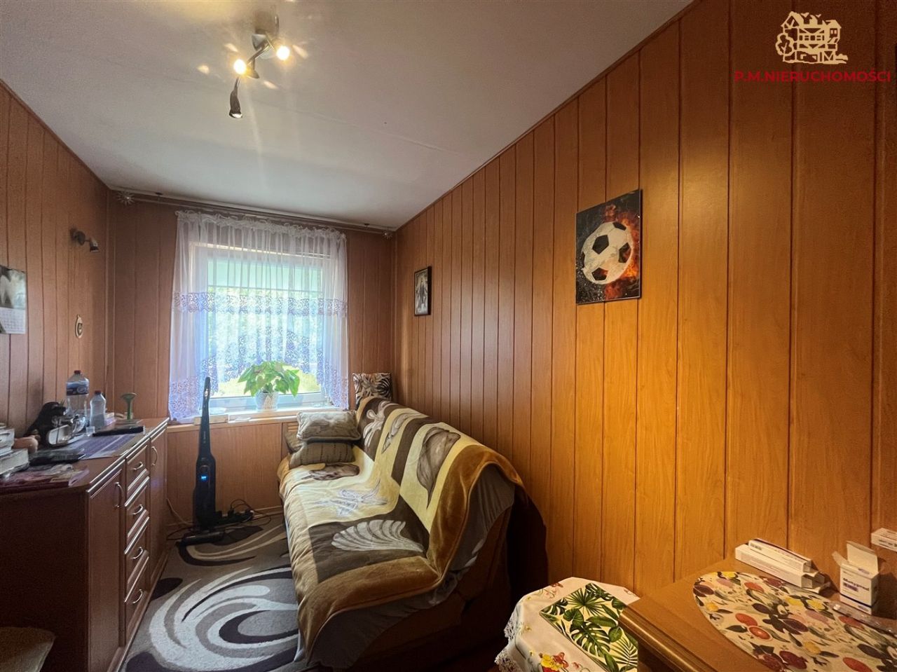 Mieszkanie 4-pokojowe Gliwice Brzezinka, ul. Perłowa. Zdjęcie 6