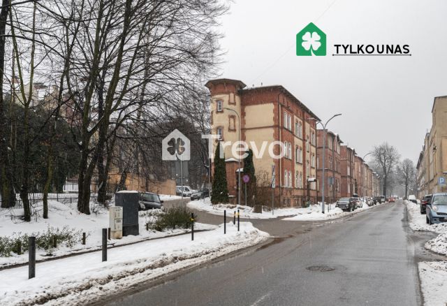 Mieszkanie 2-pokojowe Gdańsk Aniołki, ul. Romualda Traugutta. Zdjęcie 10