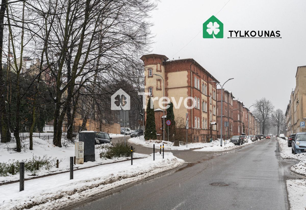 Mieszkanie 2-pokojowe Gdańsk Aniołki, ul. Romualda Traugutta. Zdjęcie 10