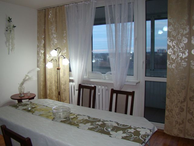 Mieszkanie 2-pokojowe Kraków Prokocim. Zdjęcie 1