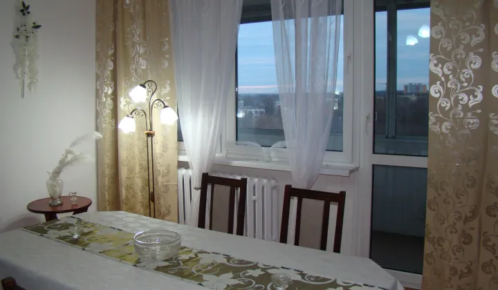 Mieszkanie 2-pokojowe Kraków Prokocim, Prokocim